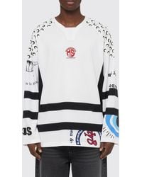 Marine Serre - Camiseta Hombre - Lyst