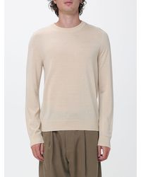 Paul Smith - Crewneck Jumper - Lyst