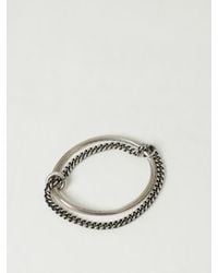 Ann Demeulemeester - Jewel - Lyst