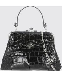 Vivienne Westwood - Granny Frame Purse Handbag - Lyst