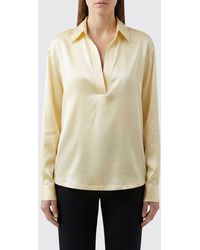 Tom Ford - Camicia Di Seta - Lyst