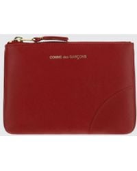 Comme des Garçons - Portefeuille Homme - Lyst