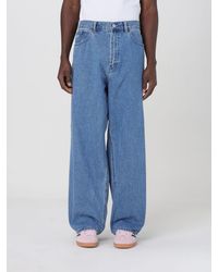 Obey - Pants - Lyst