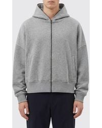 Entire studios - Cotton Hoodie - Lyst