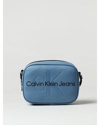 Ck Jeans - Mini Bag - Lyst