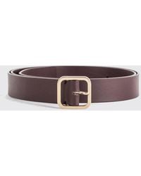 Marsèll - Belt - Lyst