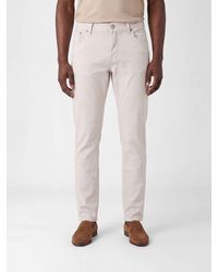 Jacob Cohen - Stretch Denim Jeans - Lyst