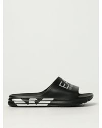 EA7 - Shoes - Lyst
