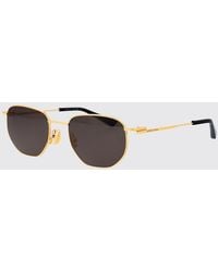 Bottega Veneta - Sunglasses - Lyst