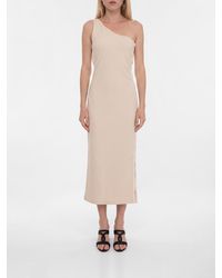 EA7 - Dress - Lyst