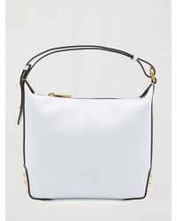 Tod's - Gmt Leather Bag - Lyst
