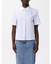 Pinko - Shirt - Lyst