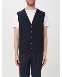Drumohr - Suit Vest - Lyst
