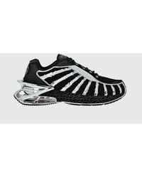 Philipp Plein - Bicolor Thunderstorm Genx Sneakers - Lyst