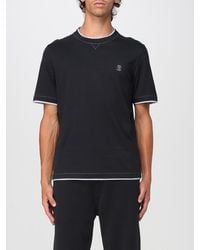 Brunello Cucinelli - Polo Herren - Lyst