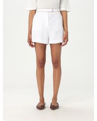 Mvp - Pantalòn Cortos Mujer - Lyst