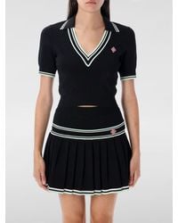 CASABLANCA - CASLANCA THICHS Y POLOS NEGROS - Lyst