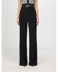 Elisabetta Franchi - Hose Damen La Mia Bambina - Lyst