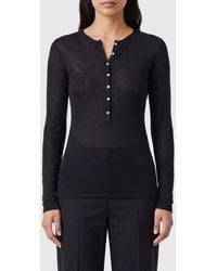 Soeur - Basic Cotton T-Shirts - Lyst