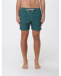 MC2 Saint Barth - Checked Swimsuit - Lyst