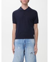 DSquared² - Polo En Maille - Lyst