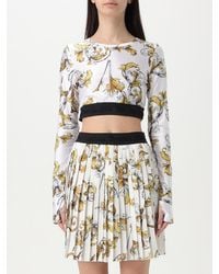 Versace Jeans Couture - T-Shirt - Lyst