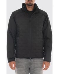 BOSS - T-Down Jt Quilted Down Jacket - Lyst