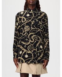 Balmain - Camicia - Lyst