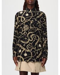 Balmain - Camicia - Lyst