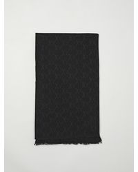 ARMANI EXCHANGE - Scarf - Lyst