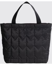Maison Kitsuné - Schultertasche Damen - Lyst