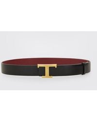 Tod's - Belt - Lyst