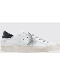Philippe Model - Prsx Sneakers By - Lyst