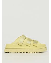 UGG - Heeled Sandals - Lyst