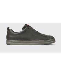Camper - Runner Leather Sneakers - Lyst