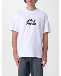 Daily Paper - Camiseta Hombre - Lyst