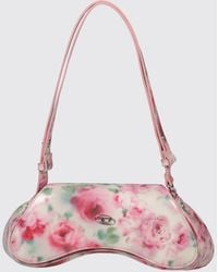 DIESEL - Crossbody Bag - Lyst