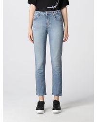 Emporio Armani Jeans for Women - Up to 66% off | Lyst