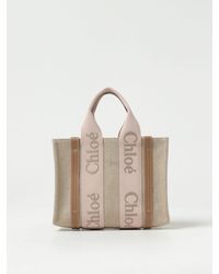 Chloé - Handbag Chloé - Lyst
