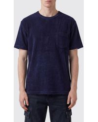 Howlin' - Crew Neck T-Shirt - Lyst