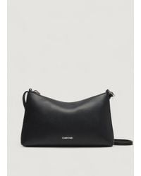 Calvin Klein - Borsa Mini A Tracolla - Lyst
