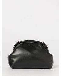 Stella McCartney - Faux Leather Clutch - Lyst