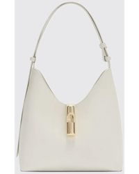 Furla - Goccia S Shoulder Bag - Lyst