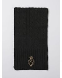 Ralph Lauren - Bufanda Mujer - Lyst