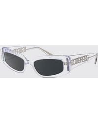Dolce & Gabbana - Dolce &Amp Gabbana 0Dg4445 Acetate Sunglasses - Lyst