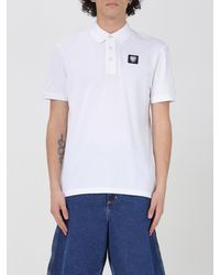 Blauer - Polo Hombre - Lyst
