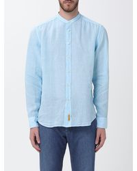 B.D. Baggies - Basic Cotton Shirt - Lyst