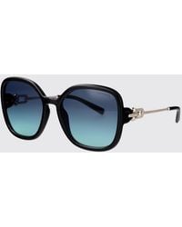 Tiffany & Co. - 0Tf4202U Acetate And Metal Sunglasses - Lyst