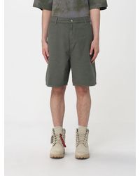 Carhartt - Cotton Shorts - Lyst