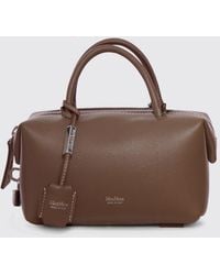 Max Mara - Schultertasche Damen - Lyst